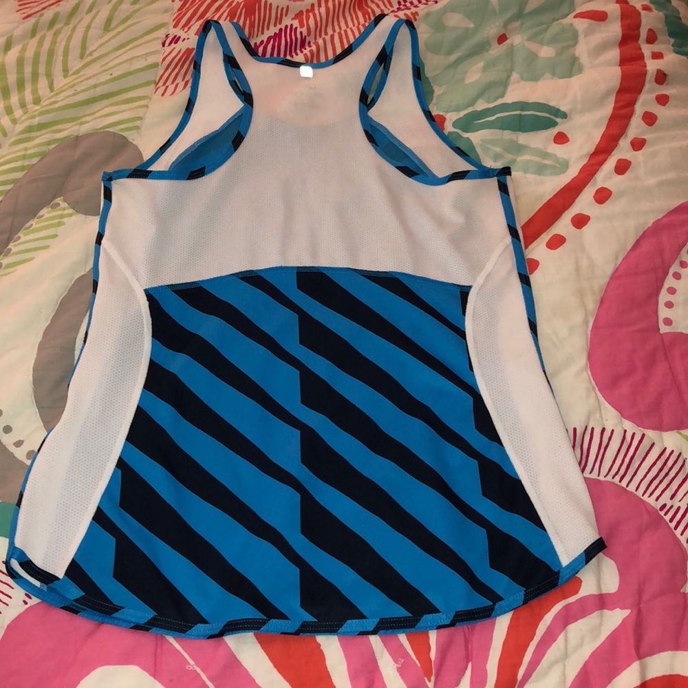 Nike Dri-Fit Tanktop - Picture 2 of 3